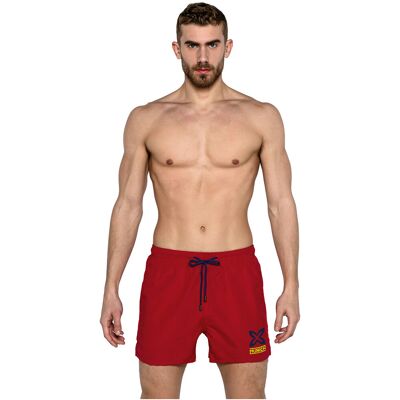 Μαγιό Munich MUHARBOURRED01 Multicolour Extra Large αρσενικός Μαγιό Munich MUHARBOURRED01 Multicolour Extra Large αρσενικός