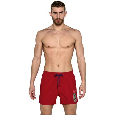 Μαγιό Munich MUHARBOURRED02 Multicolour Extra Large αρσενικός Μαγιό Munich MUHARBOURRED02 Multicolour Extra Large αρσενικός