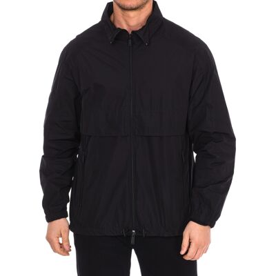 Σακάκια Dsquared S74AM1210-S47858 Black FR 48 αρσενικός Σακάκια Dsquared S74AM1210-S47858 Black FR 48 αρσενικός