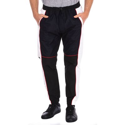 Φόρμες Dsquared S74KB0592-S47858 Black IT 48 αρσενικός Φόρμες Dsquared S74KB0592-S47858 Black IT 48 αρσενικός