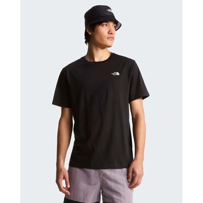 T-shirts & Polos The North Face M Evo Sd Reg Ss Tee Black Medium αρσενικός T-shirts & Polos The North Face M Evo Sd Reg Ss Tee Black Medium αρσενικός