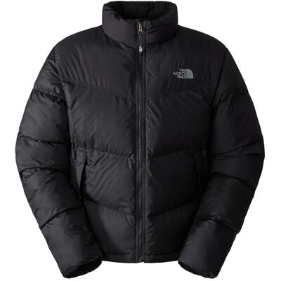 Σακάκια The North Face M Saikuru Jacket Black Medium αρσενικός Σακάκια The North Face M Saikuru Jacket Black Medium αρσενικός