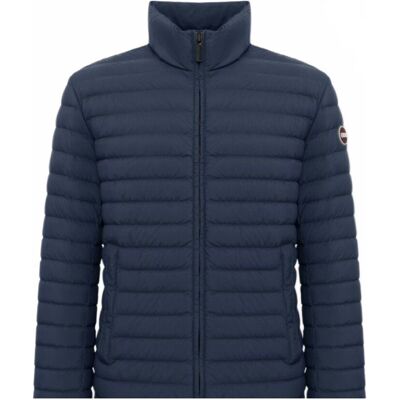 Σακάκια Colmar 12000046c Quilted Jacket Natural Do Μπλέ FR 48 αρσενικός Σακάκια Colmar 12000046c Quilted Jacket Natural Do Μπλέ FR 48 αρσενικός