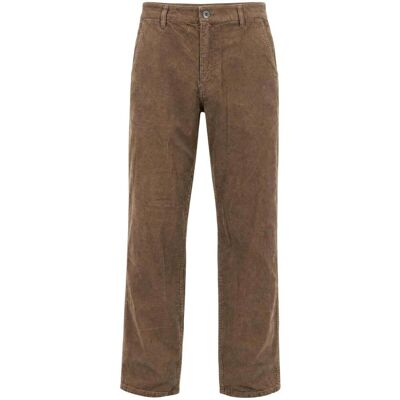 Παντελόνια Only & Sons Onsedge Straight Cord 0648 Pants 22038664 Brown IT 50 αρσενικός Παντελόνια Only & Sons Onsedge Straight Cord 0648 Pants 22038664 Brown IT 50 αρσενικός