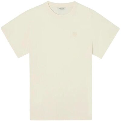 T-shirt με κοντά μανίκια Silbon FW261010407269 Beige Small αρσενικός T-shirt με κοντά μανίκια Silbon FW261010407269 Beige Small αρσενικός