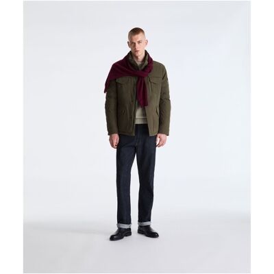 Μπουφάν Peuterey PEU5982 Green Small αρσενικός Μπουφάν Peuterey PEU5982 Green Small αρσενικός