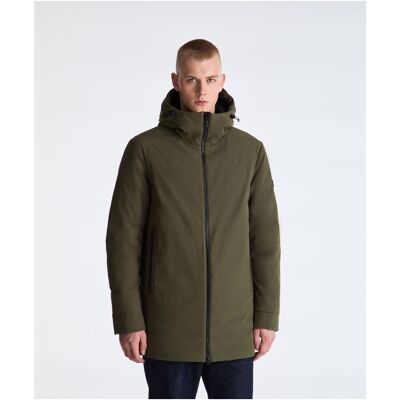 Μπουφάν Peuterey PEU5996 Green Small αρσενικός Μπουφάν Peuterey PEU5996 Green Small αρσενικός