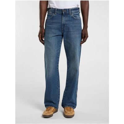 Tζιν σε ίσια γραμή Dickies 954 relaxed straight work jeans Μπλέ US 31 / 32 αρσενικός Tζιν σε ίσια γραμή Dickies 954 relaxed straight work jeans Μπλέ US 31 / 32 αρσενικός