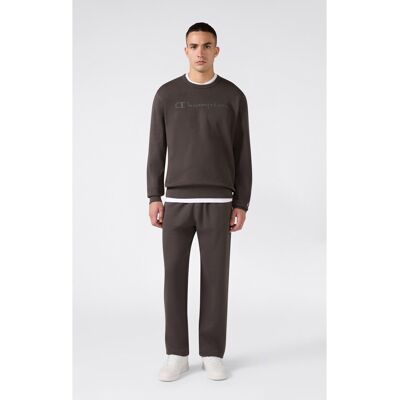 Παντελόνια Champion Straight Hem Brown Medium αρσενικός Παντελόνια Champion Straight Hem Brown Medium αρσενικός