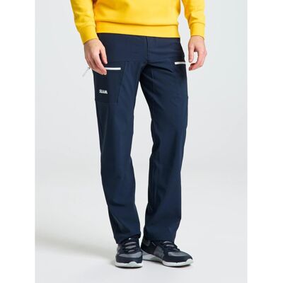 Παντελόνια Slam Od Cargo Pant 2.0 Μπλέ Extra Small αρσενικός Παντελόνια Slam Od Cargo Pant 2.0 Μπλέ Extra Small αρσενικός