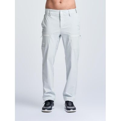 Παντελόνια Slam Od Cargo Pant 2.0 Άσπρο Extra Small αρσενικός Παντελόνια Slam Od Cargo Pant 2.0 Άσπρο Extra Small αρσενικός