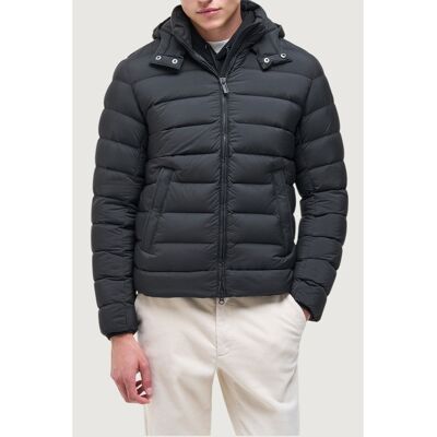 Σακάκια Colmar 120000524ZP 99 Black IT 50 αρσενικός Σακάκια Colmar 120000524ZP 99 Black IT 50 αρσενικός