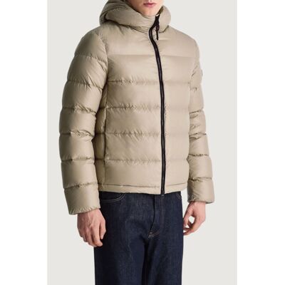 Σακάκια Peuterey PEU598101182061 852 Beige Large αρσενικός Σακάκια Peuterey PEU598101182061 852 Beige Large αρσενικός