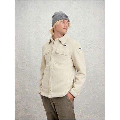 Μπουφάν Blauer 26WBLUC04254 Beige Large αρσενικός Μπουφάν Blauer 26WBLUC04254 Beige Large αρσενικός