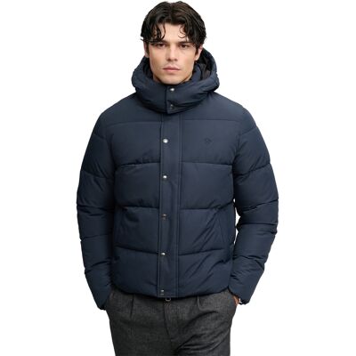Μπουφάν Superdry 305061 Marine Small αρσενικός Μπουφάν Superdry 305061 Marine Small αρσενικός
