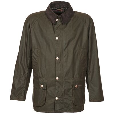 Μπουφάν Barbour ASHBY Green 2X-Large αρσενικός Μπουφάν Barbour ASHBY Green 2X-Large αρσενικός