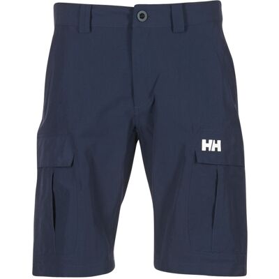 Shorts & Βερμούδες Helly Hansen HH CARGO Μπλέ One Size αρσενικός Shorts & Βερμούδες Helly Hansen HH CARGO Μπλέ One Size αρσενικός