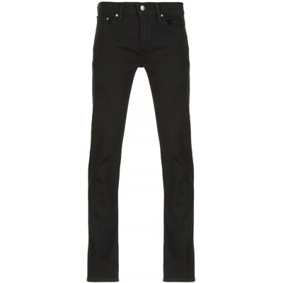 Skinny Τζιν Levis 511 SLIM FIT Black US 34 / 32 αρσενικός Skinny Τζιν Levis 511 SLIM FIT Black US 34 / 32 αρσενικός