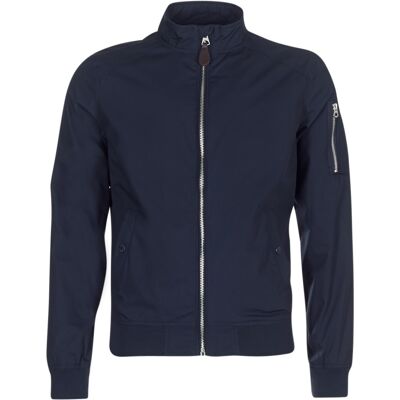 Μπουφάν Schott KENNY Μπλέ 2X-Large αρσενικός Μπουφάν Schott KENNY Μπλέ 2X-Large αρσενικός