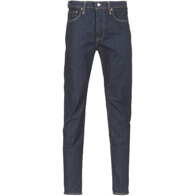 Skinny Τζιν Levis 512 SLIM TAPER FIT Μπλέ US 32 / 34 αρσενικός Skinny Τζιν Levis 512 SLIM TAPER FIT Μπλέ US 32 / 34 αρσενικός
