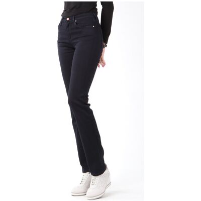 Skinny jeans Wrangler True Blue Slim W27GBV79B Black US 27 / 30 θηλυκός Skinny jeans Wrangler True Blue Slim W27GBV79B Black US 27 / 30 θηλυκός