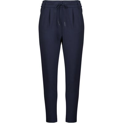 Παντελόνια Chino/Carrot Only ONLPOPTRASH Μπλέ FR 40 / 42 θηλυκός Παντελόνια Chino/Carrot Only ONLPOPTRASH Μπλέ FR 40 / 42 θηλυκός