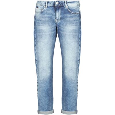 Boyfriend jeans G-Star Raw KATE BOYFRIEND WMN Μπλέ US 26 / 32 θηλυκός Boyfriend jeans G-Star Raw KATE BOYFRIEND WMN Μπλέ US 26 / 32 θηλυκός