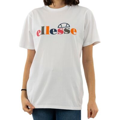 T-shirts & Polos Ellesse 148119 Άσπρο Extra Small θηλυκός T-shirts & Polos Ellesse 148119 Άσπρο Extra Small θηλυκός