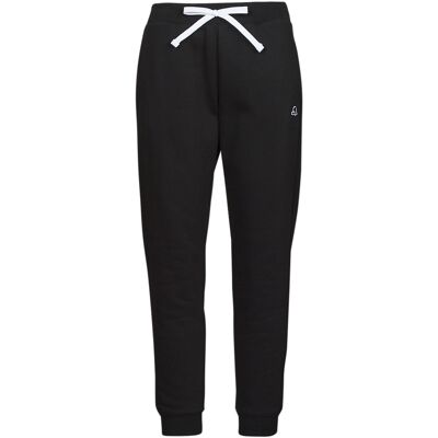 Φόρμες Champion HEAVY ORGANIC COTTON POLY FLEECE Black Extra Small θηλυκός Φόρμες Champion HEAVY ORGANIC COTTON POLY FLEECE Black Extra Small θηλυκός