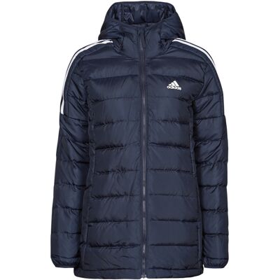 Χοντρό μπουφάν adidas WESSPAR Μπλέ Extra Small θηλυκός Χοντρό μπουφάν adidas WESSPAR Μπλέ Extra Small θηλυκός