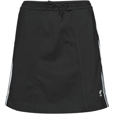 Κοντές φούστες adidas SKIRT Black FR 36 Κοντές φούστες adidas SKIRT Black FR 36
