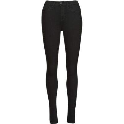 Skinny jeans Noisy May NMCALLIE Black US 27 / 34 θηλυκός Skinny jeans Noisy May NMCALLIE Black US 27 / 34 θηλυκός