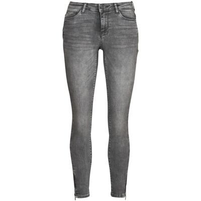 Skinny jeans Noisy May NMKIMMY Grey US 25 / 32 θηλυκός Skinny jeans Noisy May NMKIMMY Grey US 25 / 32 θηλυκός