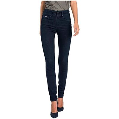Jeans Salsa 118932 Μπλέ US 26 / 32 θηλυκός Jeans Salsa 118932 Μπλέ US 26 / 32 θηλυκός