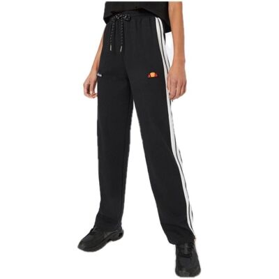 Παντελόνια Ellesse SGK12166 Black Black Extra Small θηλυκός Παντελόνια Ellesse SGK12166 Black Black Extra Small θηλυκός