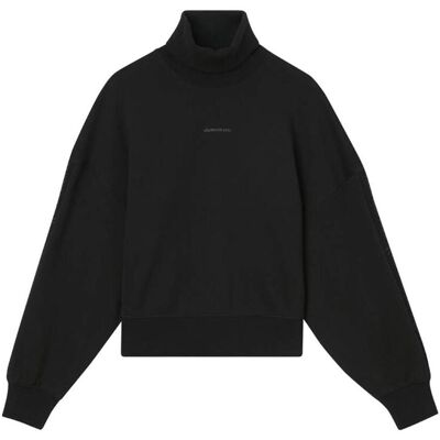Αθλητικό T-shirt Calvin Klein Jeans J20J217422 BEH Black Extra Small Αθλητικό T-shirt Calvin Klein Jeans J20J217422 BEH Black Extra Small