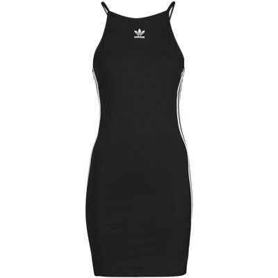 Κοντά Φορέματα adidas DRESS Black FR 42 Κοντά Φορέματα adidas DRESS Black FR 42