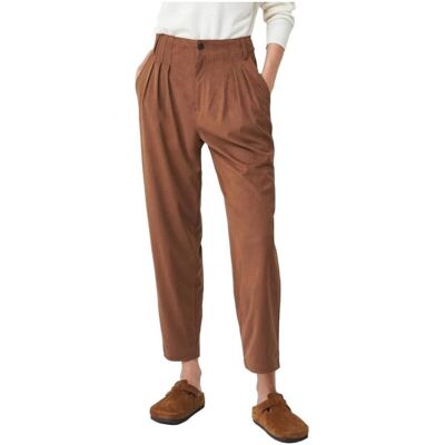 Παντελόνια Salsa 126067 1044 Beige Large θηλυκός Παντελόνια Salsa 126067 1044 Beige Large θηλυκός