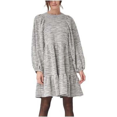Φορέματα Salsa 126231 0000 Multicolour Extra Small θηλυκός Φορέματα Salsa 126231 0000 Multicolour Extra Small θηλυκός