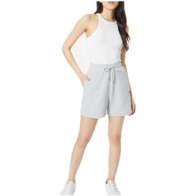 Shorts & Βερμούδες Ellesse SGM14174 128 Grey Small θηλυκός Shorts & Βερμούδες Ellesse SGM14174 128 Grey Small θηλυκός