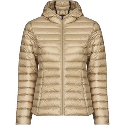 Χοντρό μπουφάν JOTT CLOE Beige Extra Small θηλυκός Χοντρό μπουφάν JOTT CLOE Beige Extra Small θηλυκός