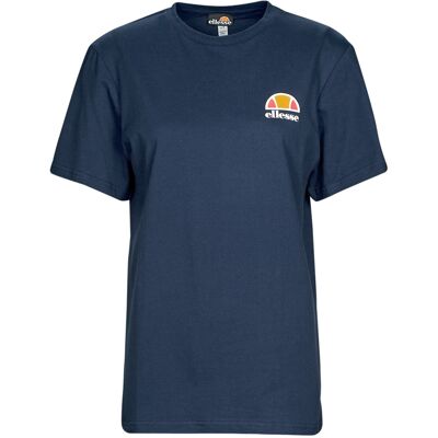 T-shirt με κοντά μανίκια Ellesse ANNIFA TSHIRT Marine Extra Small θηλυκός T-shirt με κοντά μανίκια Ellesse ANNIFA TSHIRT Marine Extra Small θηλυκός