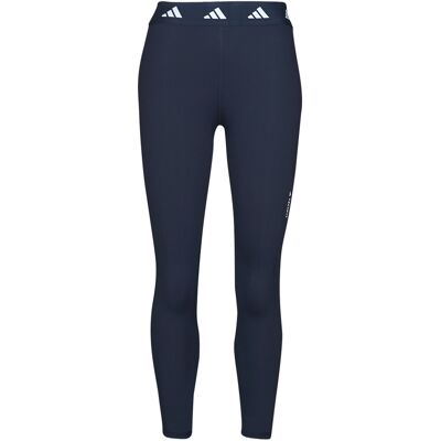 Ανδρικά Κολάν TF 7/8 T Μπλε με Υψηλή Μέση - Leggings Ανδρικά Κολάν TF 7/8 T Μπλε με Υψηλή Μέση - Leggings