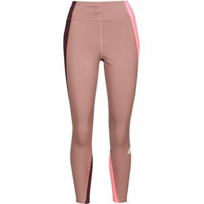 Κολάν adidas Own the Run Pink 7/8 - Γυναίκες - AW22 Κολάν adidas Own the Run Pink 7/8 - Γυναίκες - AW22