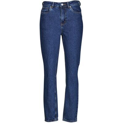 Skinny Τζιν Vero Moda VMBRENDA Μπλέ US 25 / 30 θηλυκός Skinny Τζιν Vero Moda VMBRENDA Μπλέ US 25 / 30 θηλυκός