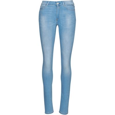 Skinny jeans Replay WHW690 Μπλέ US 32 / 32 θηλυκός Skinny jeans Replay WHW690 Μπλέ US 32 / 32 θηλυκός