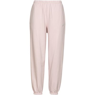 Φόρμες New Balance Athletics Fleece Pant Violet Large θηλυκός Φόρμες New Balance Athletics Fleece Pant Violet Large θηλυκός