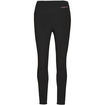 Desigual Tulip Ψηλή Μέση με Λουλούδι - Leggings Desigual Tulip Ψηλή Μέση με Λουλούδι - Leggings