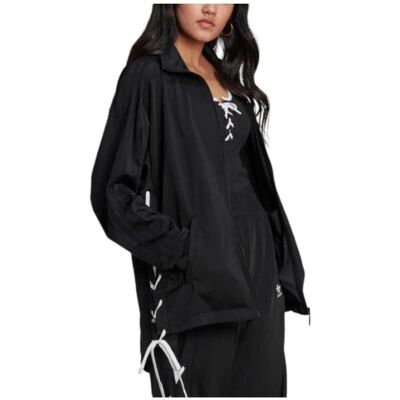 Ζακέτα adidas HK5071 Black Medium θηλυκός Ζακέτα adidas HK5071 Black Medium θηλυκός