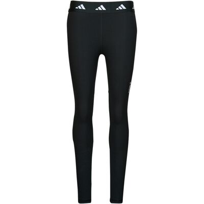 Κολάν adidas TF LONG T Black 2X-Small Κολάν adidas TF LONG T Black 2X-Small